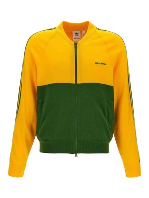 Adidas Originals: Sweatshirts & Sweaters - Cotton Sweatshirt
