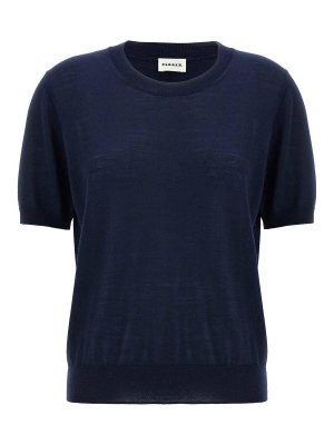 P.A.R.O.S.H.: crew necks - Crew-Neck Sweater