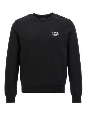 A.P.C.: Sweatshirts & Sweaters - Rue Madame Sweatshirt