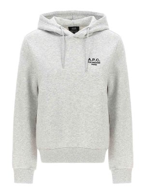 A.P.C.: Sweatshirts & Sweaters - Standard Hoodie