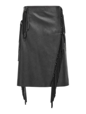 Stella Mccartney skirts for women's Black 2025 | thebs.com