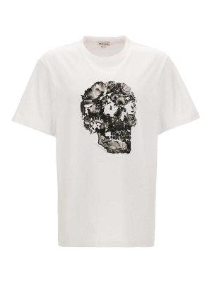 Ambush New Multicord T-Shirt - Grey | BMAA056F23JER00106100610