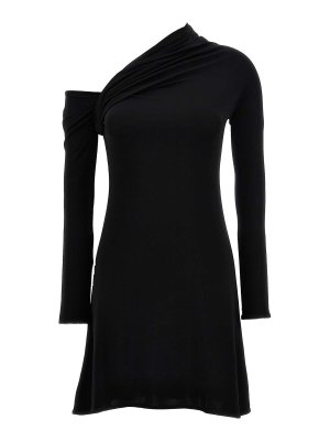 ワンピース MOWALOLA POLO DRESS BROWN POLO DRESS BROWN – MOWALOLA