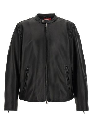 Givenchy カジュアルジャケット - 黒 | BM0186144C001