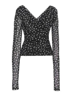 DOLCE & GABBANA: Tops & Tank tops - Mambo Top