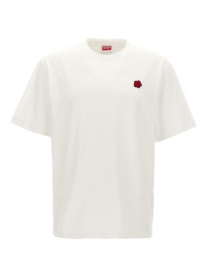 Maison Margiela Paris T-Shirt - White - Men | S30GC0701S22816101