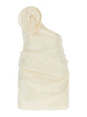Zimmermann Halliday Wrap Midi Dress - Multicolour