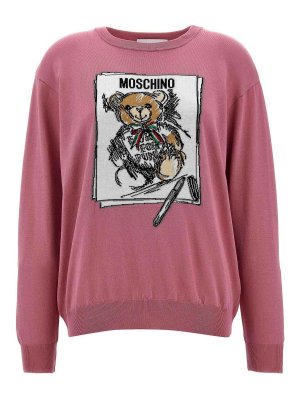 Moschino mujer ropa sale