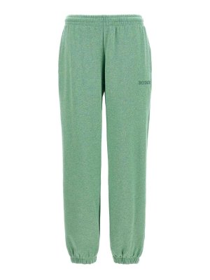 ROTATE Birger Christensen: Traininghosen - Traininghose - Grün