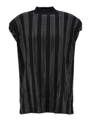 The Attico: abiti lunghi - Vestito  Laurie