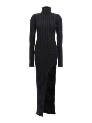 ANN DEMEULEMEESTER: maxi dresses - Cyntia Dress