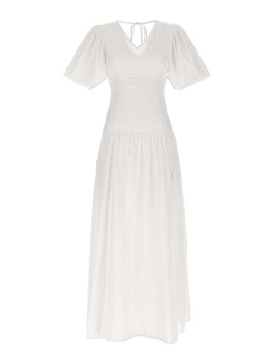 LE TWINS: knee length dresses - Rosellina Dress