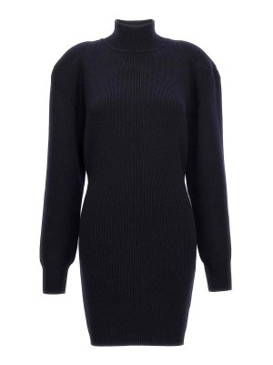 STELLA McCARTNEY: knee length dresses - Knitted Dress