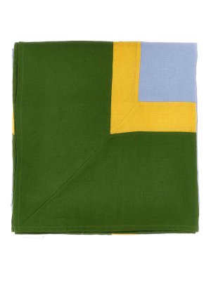 LA DOUBLEJ: ホームウェア - レインボースカイテーブルクロス