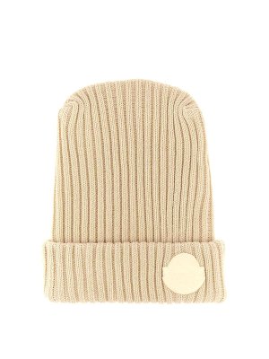 MONCLER: hats & caps - Roc Nation By Jay-Z Cap