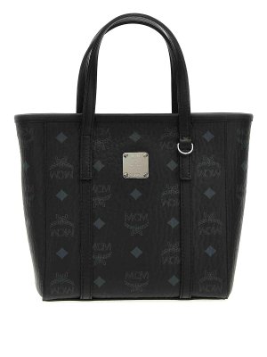 MCM: shopper - Mini borsa M-Veritas