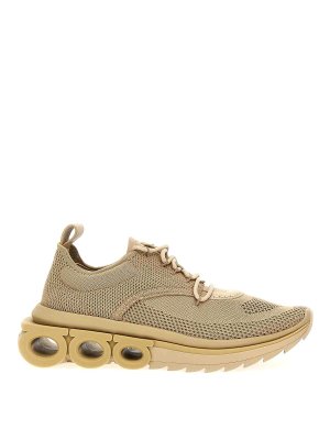 FERRAGAMO: trainers - Nima Sneakers
