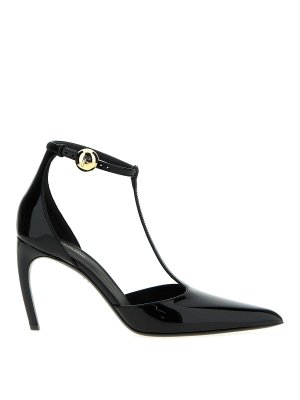 FERRAGAMO: court shoes - Odette Pumps