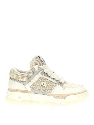 AMIRI: Chaussures de sport - Baskets - Beige