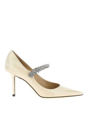 JIMMY CHOO: sabot - Sabot Bing