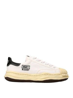 MAISON MIHARA YASUHIRO: trainers - Blakey Sneakers