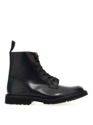 TRICKER'S: ankle boots - Burford Ankle Boots