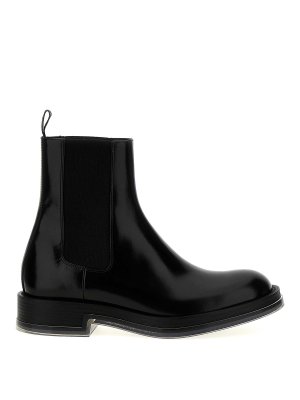 Bottega Veneta ブーツ - 黒 - ブラック | 775280V3NS01000