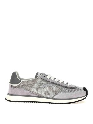 DOLCE & GABBANA: trainers - Dg Cuschion Sneakers