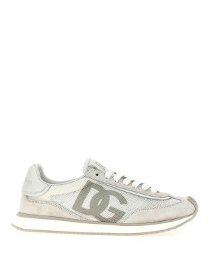 DOLCE & GABBANA: trainers - Dg Cushion Sneakers