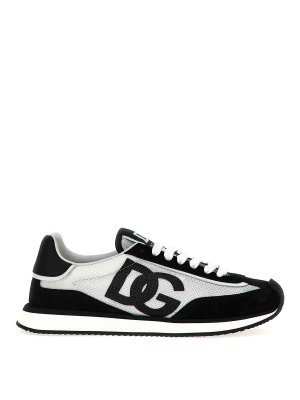 DOLCE & GABBANA: sneakers - Sneakers  Dg Cuschion