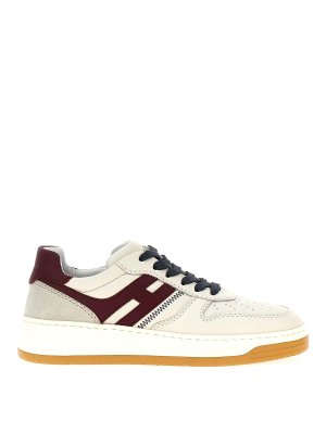 HOGAN: trainers - H630 Sneakers