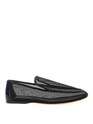 KHAITE: Loafers & Slippers - Alessia Loafers