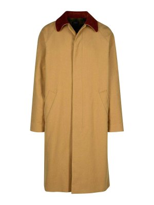 Burberry's トレンチコート ベージュ 楽天市場】BURBERRY(バーバリー) サイズ:34 THE CHELSEA