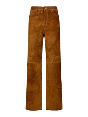 ボトムスその他 Jil Sander SS23 Coated pants (J03KA0121J76041 001) Jil Sander Coated pants - Black - Women | J03KA0121J76041001