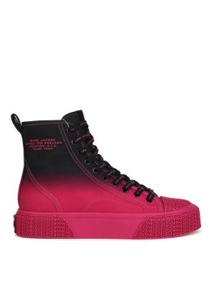 MARC JACOBS: Chaussures de sport - Baskets - Multicolore