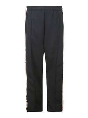 GOLDEN GOOSE: pantaloni casual - Pantaloni jogger