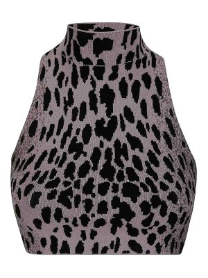 SSHEENA: Tops und Tank Tops - Top - Bunt