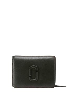 MARC JACOBS: Portefeuilles - Portefeuilles - Noir