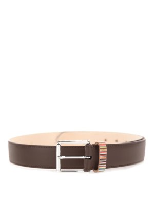 PAUL SMITH: belts - Belt