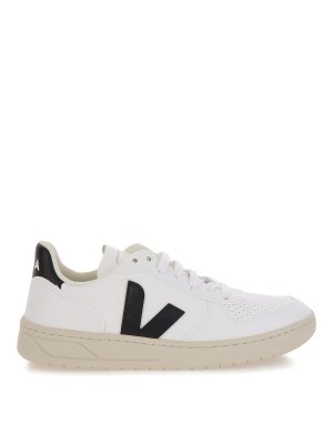 VEJA: trainers - V-10 sneakers