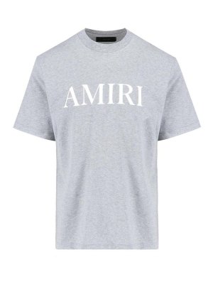 AMIRI: t-shirts - T-Shirt Logo