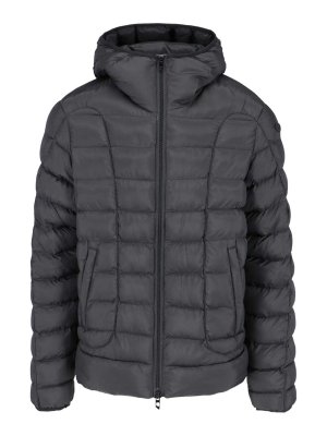DIESEL: padded jackets - Padded jacket