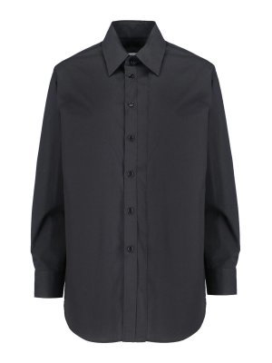 MM6 MAISON MARGIELA: shirts - Classic Shirt