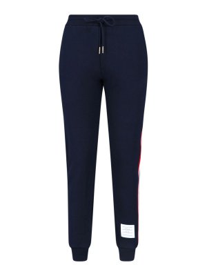 ボトムスその他 GIORGIO ARMANI Women Pants GW000168TE10071UC001 Blue Giorgio Armani Silk Pants - Blue - Women | GW000168TE10071UC001