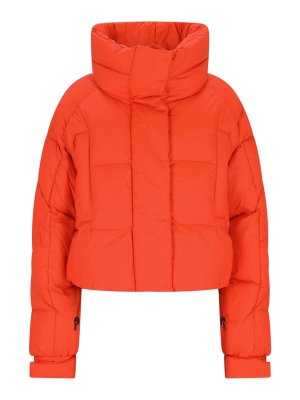 BACON: Chaquetas y Chaquetones acolchados - Chaqueta Alcochada - Naranja