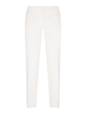 SA SU PHI: casual trousers - Pantaloni Slim