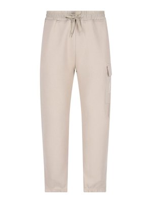 MACKAGE: Pantalons de survêtement  - Pantalons De Sport - Beige