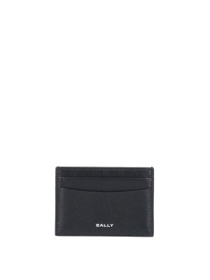 BALLY: 財布＆ポーチ - 財布 - 黒
