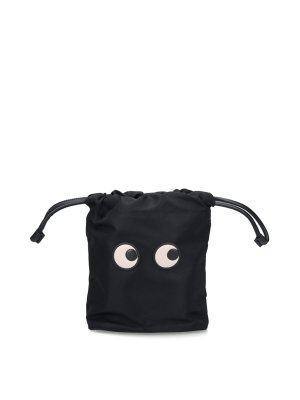 Anya Hindmarch: clutches - Pouch Secchiello