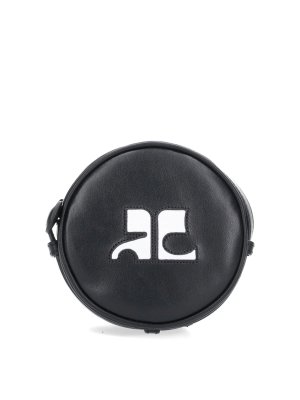 COURREGES クレシュ トランスルセント スティレット 【関税込】 クレージュ/ネックレス/SV×K18/クローバーの高価買取